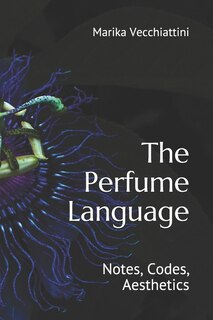 Front cover_The Perfume Language