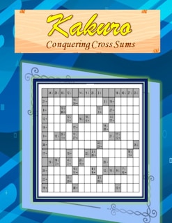 Couverture_Kakuro