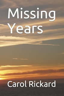 Couverture_Missing Years