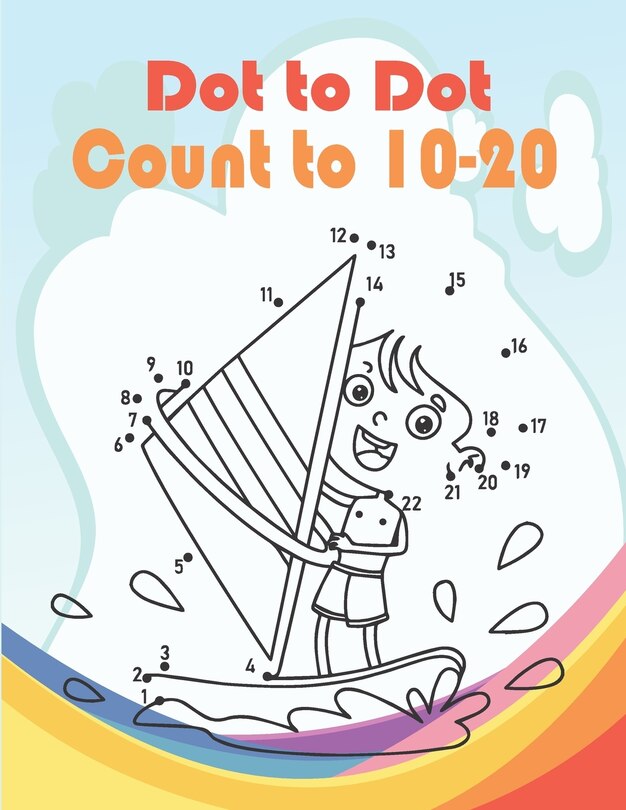 Couverture_Dot to Dot Count to 10-20