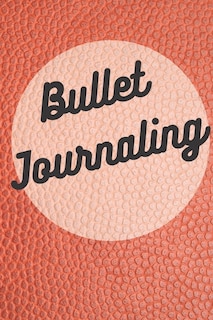 Couverture_Bullet Journaling