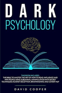 Front cover_Dark Psychology