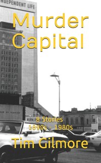 Front cover_Murder Capital