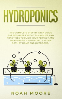 Front cover_Hydroponics