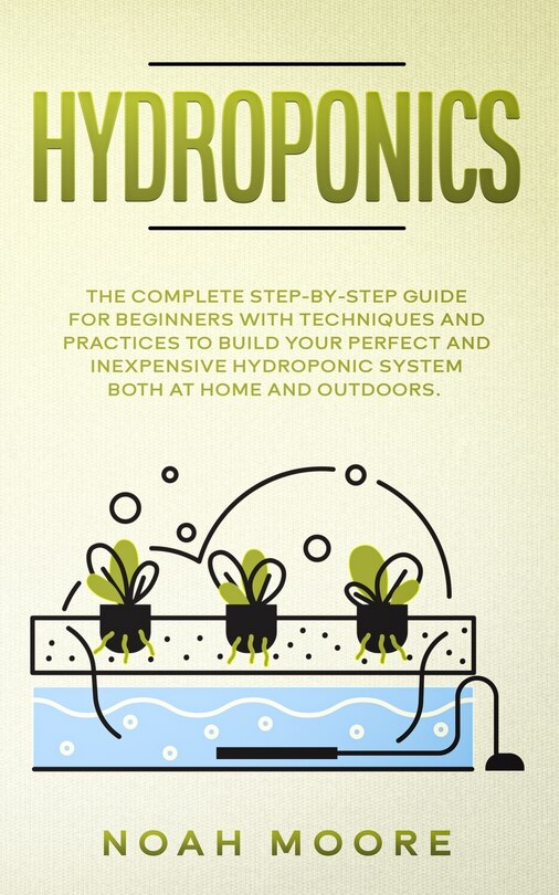Front cover_Hydroponics