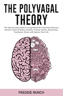 Front cover_The Polyvagal Theory