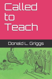 Front cover_Called to Teach