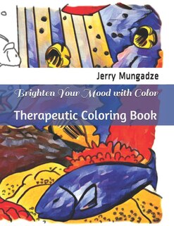 Front cover_Brighten Your Mood with Color