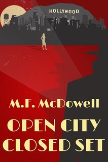 Front cover_Open City, Closed Set