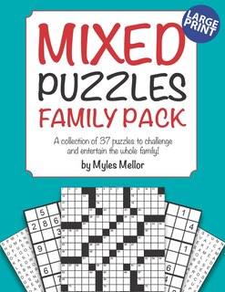 Couverture_Mixed Puzzles Family Pack
