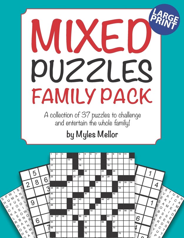 Couverture_Mixed Puzzles Family Pack
