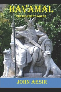 Front cover_Havamal