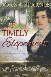 Front cover_A Timely Elopement