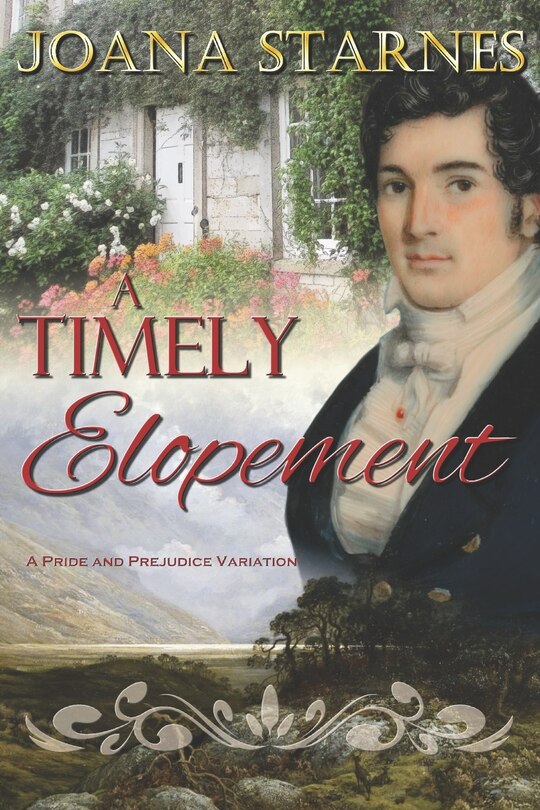 Front cover_A Timely Elopement