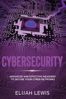 Front cover_Cybersecurity