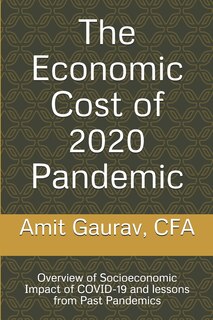 Couverture_The Economic Cost of 2020 Pandemic