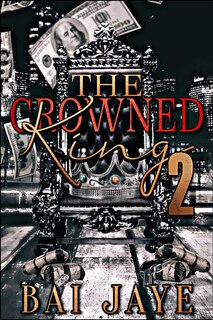 Couverture_The Crowned King 2