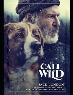 Front cover_The Call Of The Wild