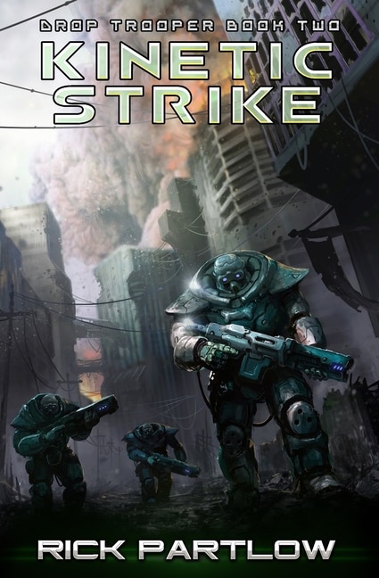 Couverture_Kinetic Strike
