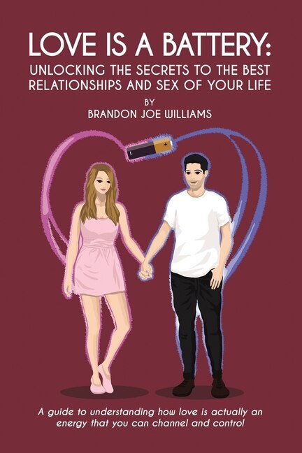 Couverture_Love is a Battery