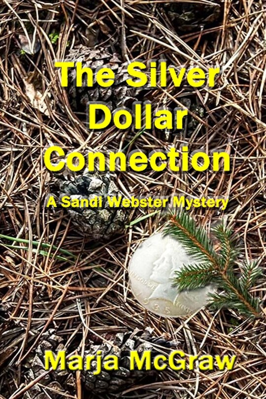 Couverture_The SIlver Dollar Connection