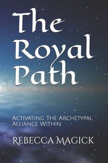 Front cover_The Royal Path