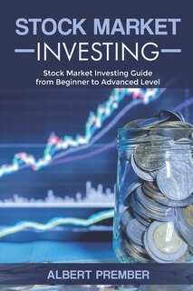 Front cover_Stock Market Investing