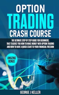 Couverture_Option Trading Crash Course