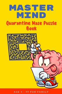 Front cover_Master Mind