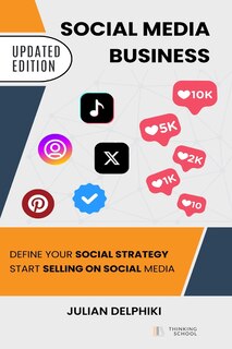 Front cover_Social Media Business