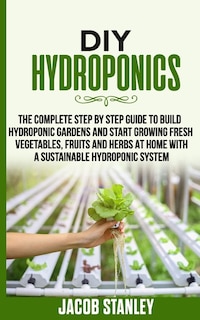 Front cover_DIY Hydroponics