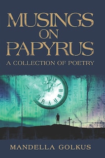 Front cover_Musings on Papyrus