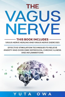 Front cover_The Vagus Nerve