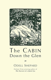 Front cover_The Cabin Down the Glen