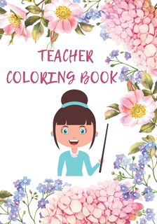 Front cover_teacher coloring book