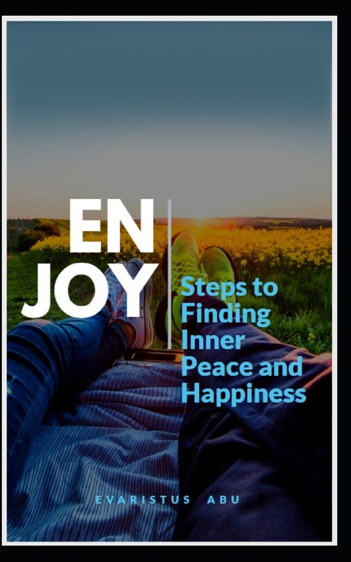 Front cover_Enjoy