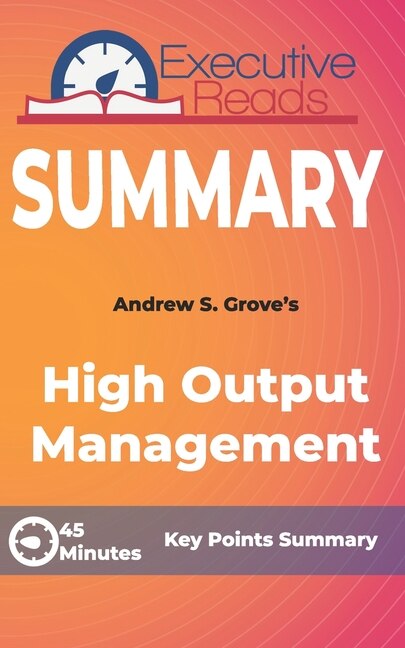 Front cover_Summary