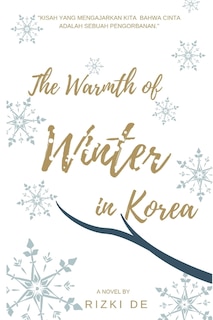 Front cover_The Warmth of Winter in Korea (Bahasa Indonesia)
