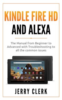 Front cover_Kindle Fire HD and Alexa