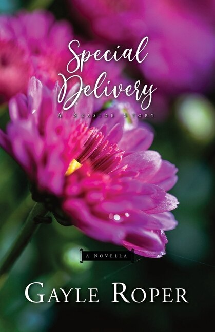 Front cover_Special Delivery