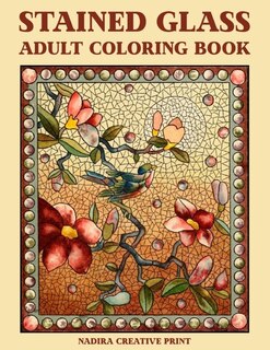 Front cover_Stained glass