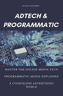 Front cover_Ad Tech & Programmatic