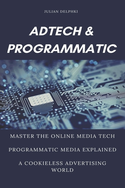 Front cover_Ad Tech & Programmatic