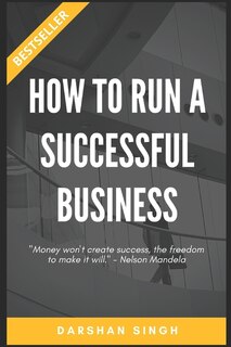 Couverture_How to run a successful business?