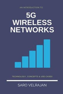 Front cover_An Introduction to 5G Wireless Networks