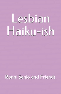 Front cover_Lesbian Haiku-ish