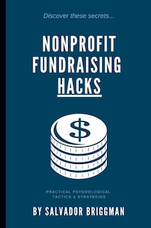 Couverture_Nonprofit Fundraising Hacks