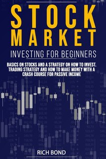 Couverture_Stock Market Investing for Beginners