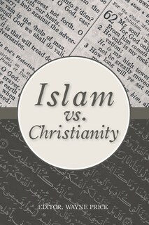 Front cover_Islam vs Christianity