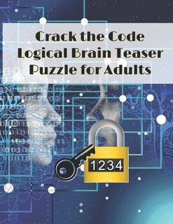 Front cover_Crack the Code